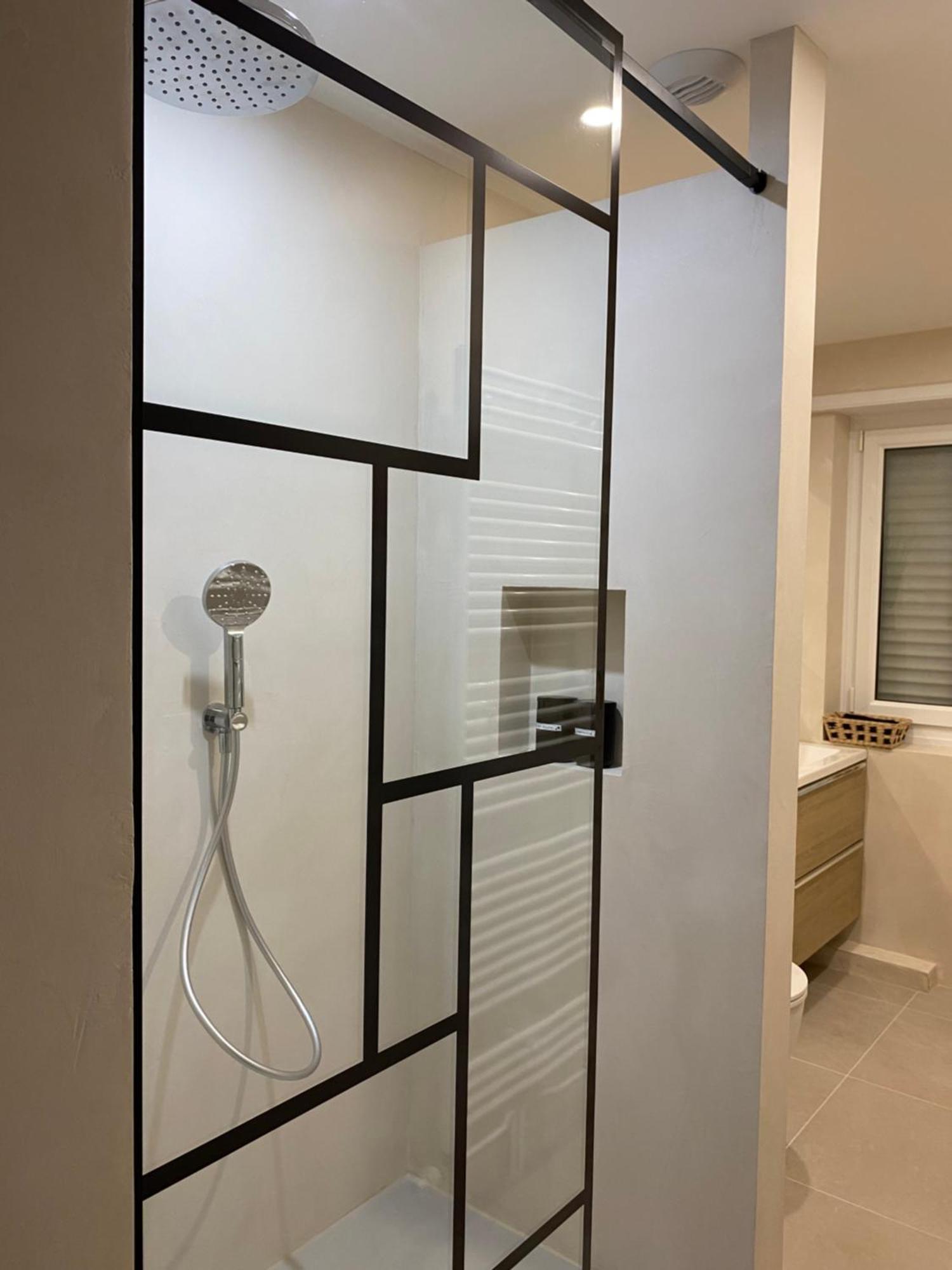 Appartement Climatise 70 M2, Proximite De Colmar Sainte-Croix-en-Plaine Exterior photo